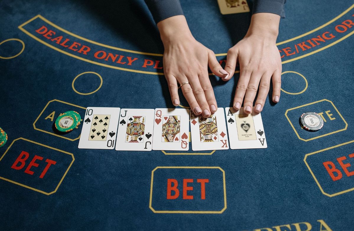 Xtreme Slots Live Casino